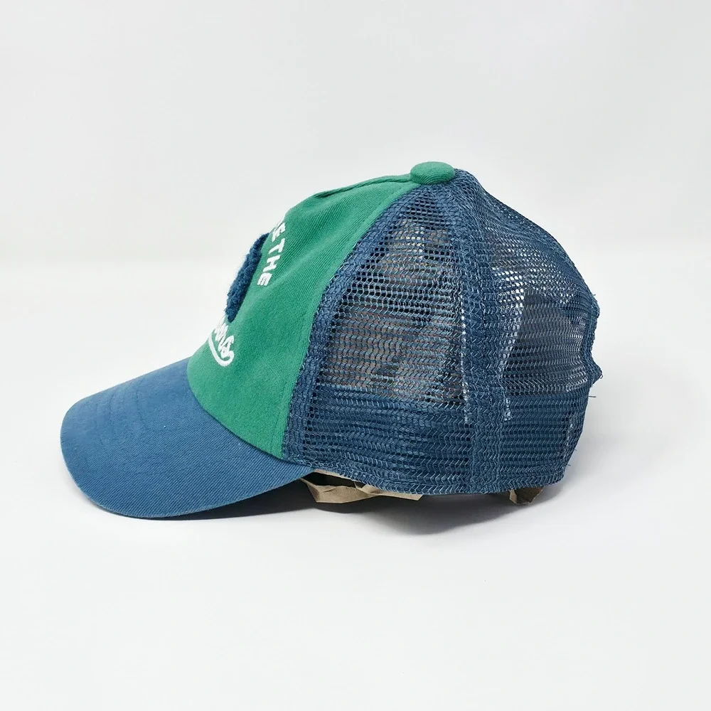 Cat & Jack classic trucker